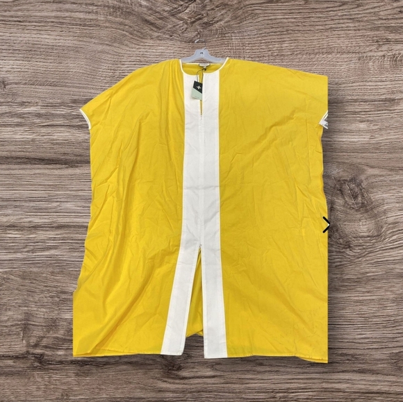 *NWT. Tuckernuck Luxury Caftan. - Picture 5 of 7